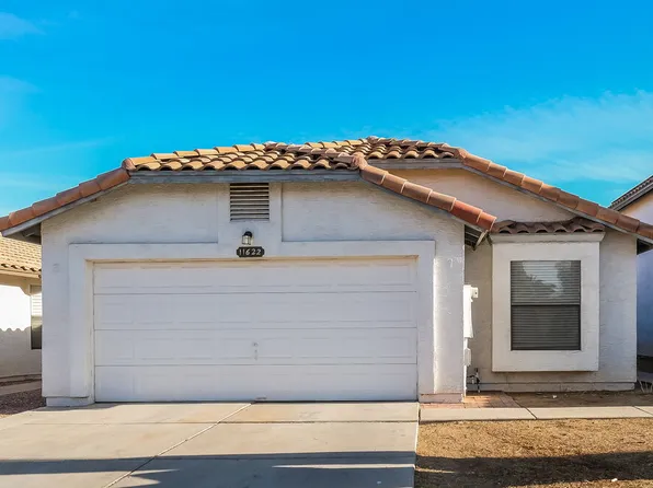 11622 W Olive Dr, Avondale, AZ 85392
