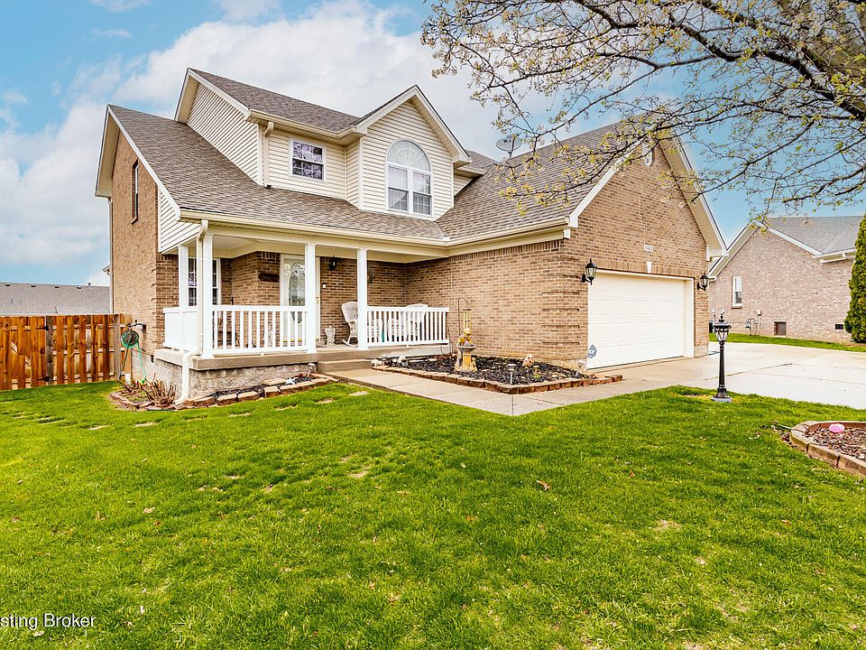 11400 Courage Ct, Louisville, KY 40229 Zillow