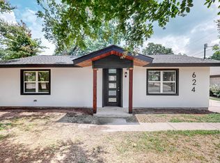 624 Tipton Rd, Irving, TX 75060