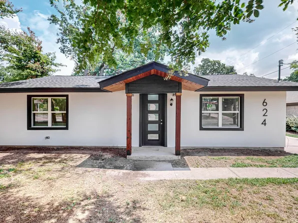 624 Tipton Rd, Irving, TX 75060