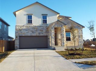 1025 View Dr, Georgetown, TX 78628