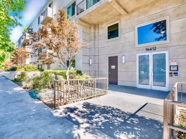 14412 Killion St Unit 306, Van Nuys, CA 91401