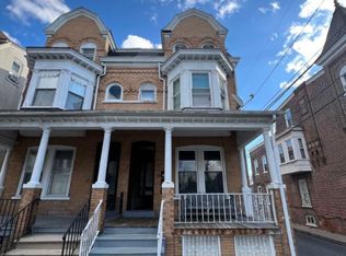 23 S Madison Street, Allentown, PA 18102