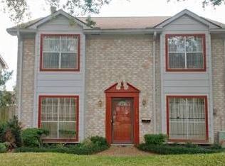 2912 Gessner Rd, Houston, TX 77080