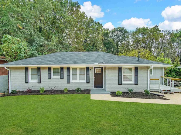 1662 Flintwood Dr, Atlanta, GA 30316