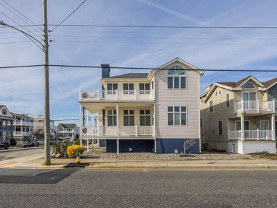 2146 Central Ave #2, Ocean City, NJ, 08226