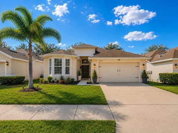 10207 AVELAR RIDGE DRIVE, RIVERVIEW, FL 33578
