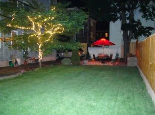 100 Piedmont St, Worcester, MA 01609