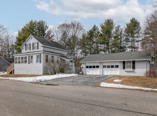 88 Tucker Ave, Portland, ME 04103