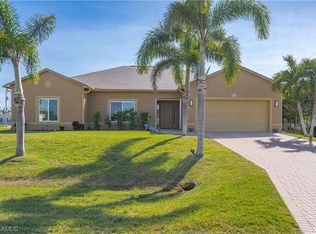 2040 NW 1st St, Cape Coral, FL 33993