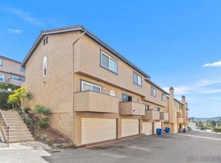 10781 Riderwood Ter UNIT B, Santee, CA 92071