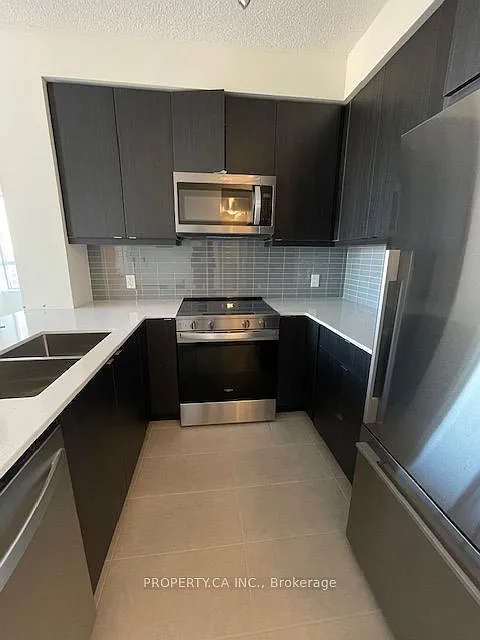 Pinnacle Toronto East — Photo 3