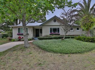 136 S Sheridan Ave, Deland, FL 32720