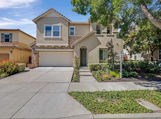 2615 Bassetts Way, Dublin, CA 94568