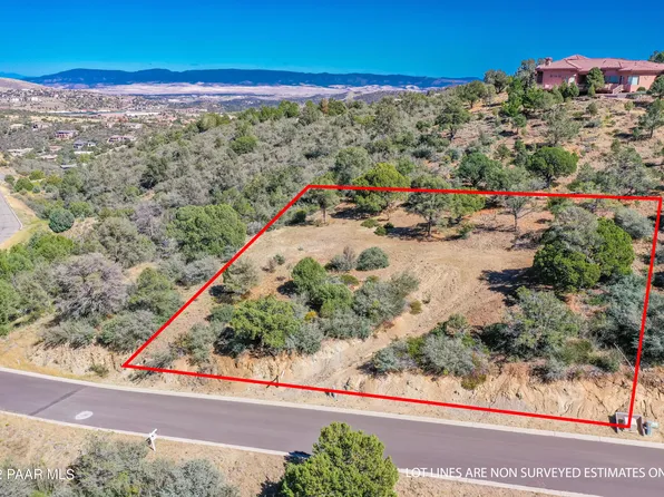 481 Sleepyhollow Cir, Prescott, AZ 86303