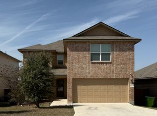 1523 India Agate, San Antonio, TX 78245