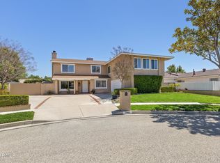 2482 Knightwood Cir, Simi Valley, CA 93063