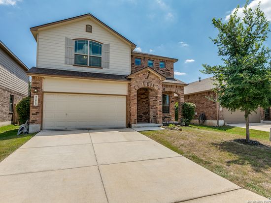 2010 ESTONIA GREY, San Antonio, TX 78251
