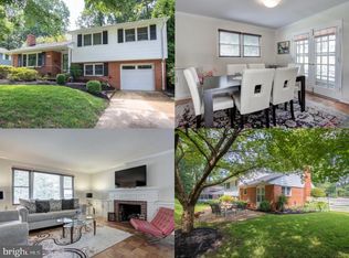 7617 Elgar St, Springfield, VA 22151