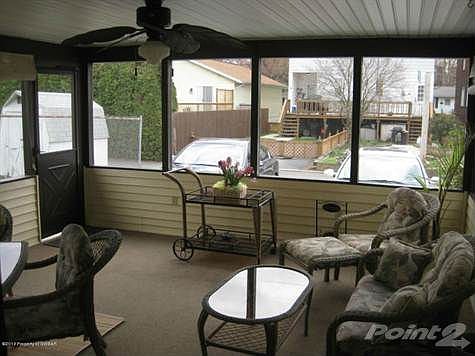 Sunroom
