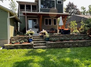 306 Burwood Ave, Ann Arbor, MI 48103