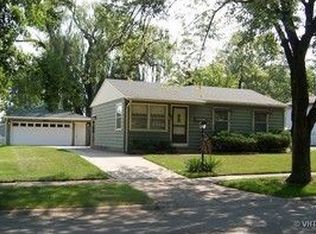 14649 Birch St, Orland Park, IL