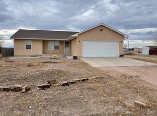 588 E Blaine Dr, Pueblo West, CO 81007