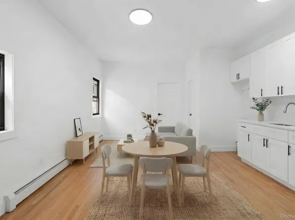 338 Thieriot Avenue, Bronx, NY 10473