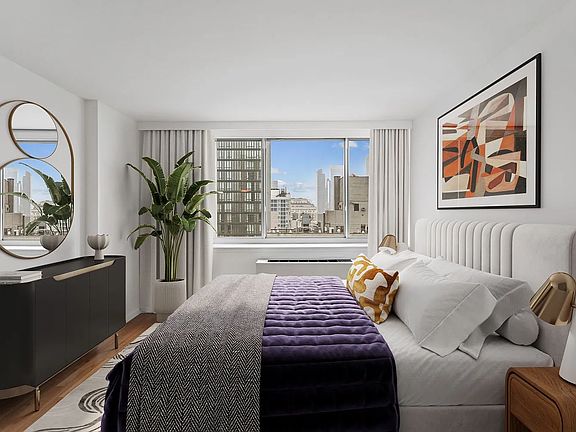 2nd image of 66 W 38th St APT 30D