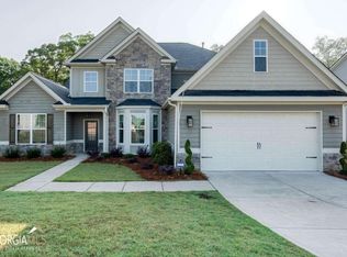 213 Lost Creek Blvd, Dallas, GA