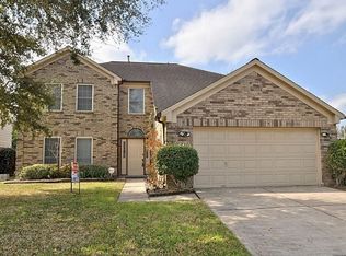 6410 Smoke Tree Ct, Sugar Land, TX 77479