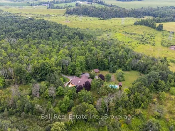 3146 Knox Rd, Otonabee South Monaghan, ON K9J 6X8