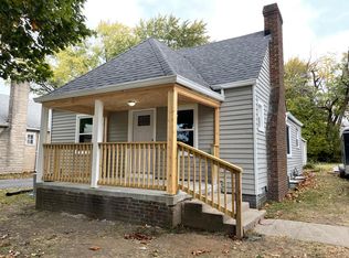 3843 Clarendon Rd, Indianapolis, IN 46208