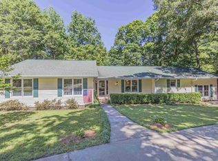 226 Old Plantation Trl NW, Milledgeville, GA 31061