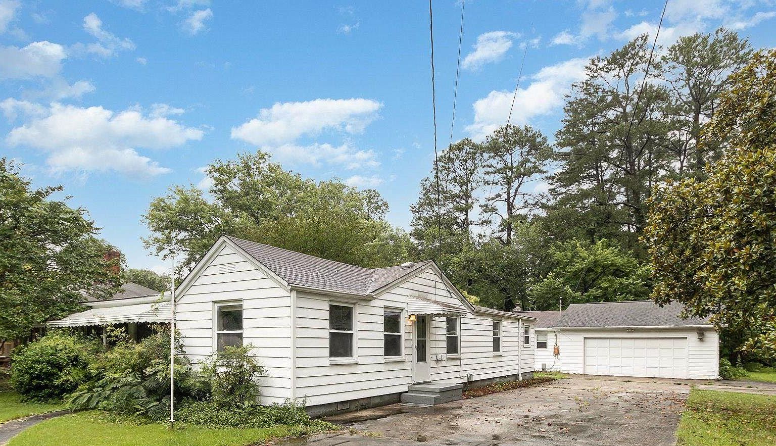 2716 Fawn Ave, Durham, NC 27705 Zillow