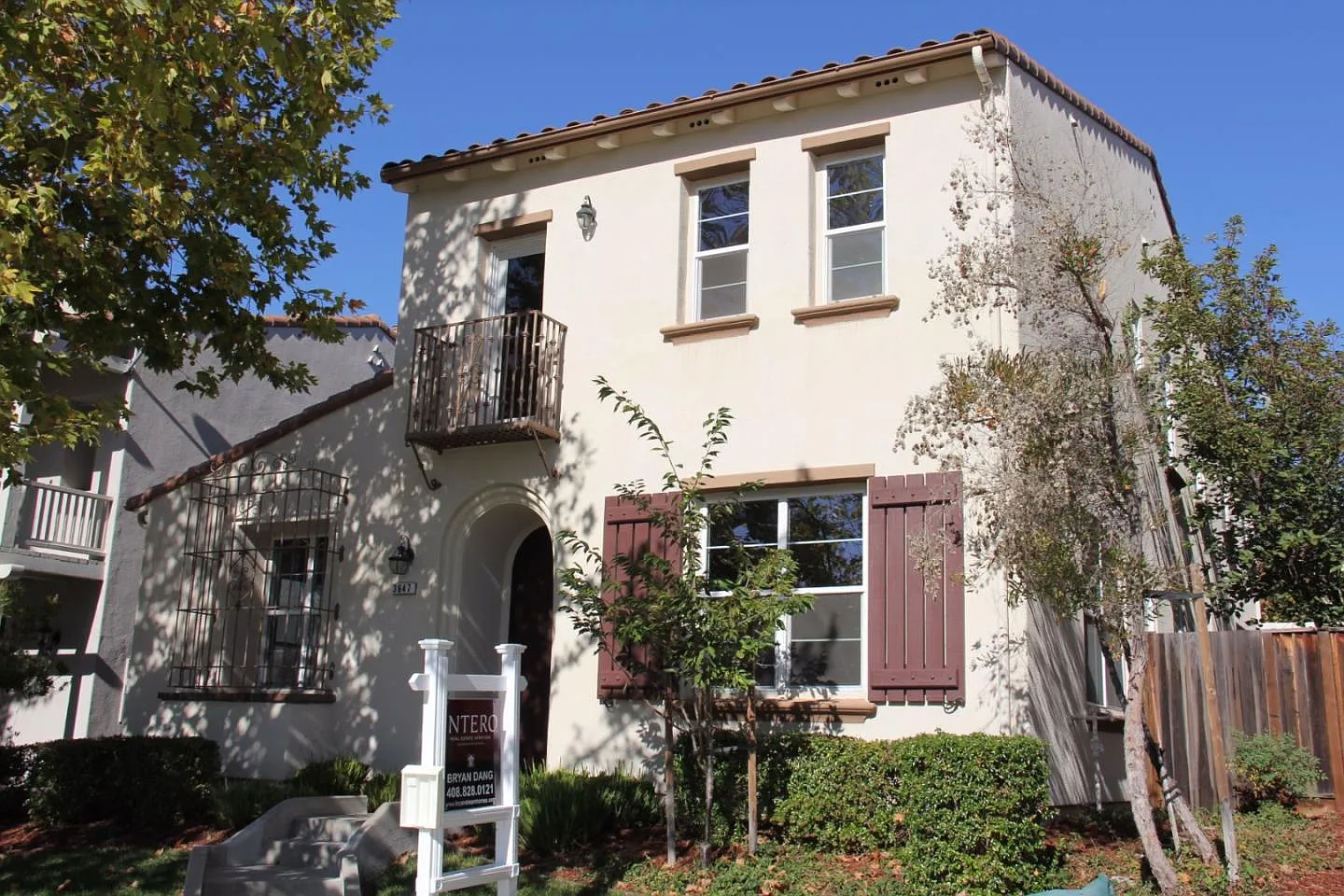 3647 Lago De Bracciano St photo 1