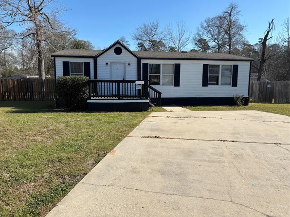 16509 Brittany Way, Conroe, TX 77306