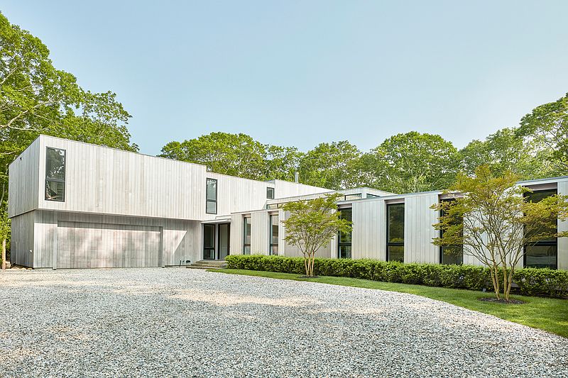 133 Cross Hwy to Devon, Amagansett, NY 11930 | Out East