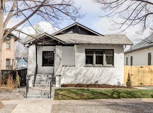 1018 Fillmore St, Denver, CO 80206