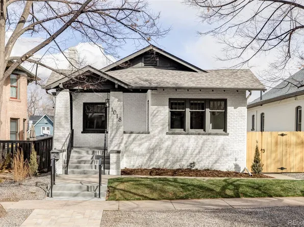 1018 Fillmore Street, Denver, CO 80206