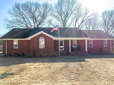 209 W 15th St, Trenton, TN, 38382