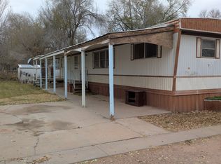 1525 Rosedale Ln, Canon City, CO