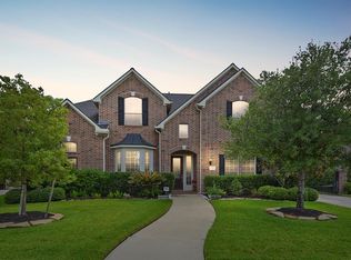 7718 Courtney Manor Ln, Katy, TX 77494