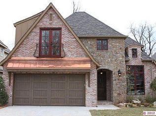 1416 E 34th St, Tulsa, OK 74105