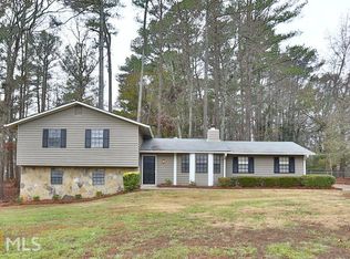 3645 Mount Laurel Way, Snellville, GA 30039