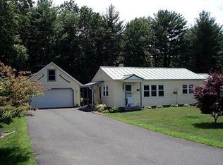 8 Turners Falls Rd, Bernardston, MA 01337