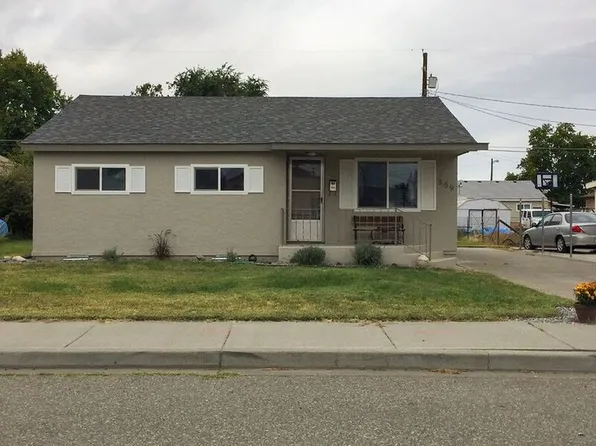 309 Robert Ave, Richland, WA 99352