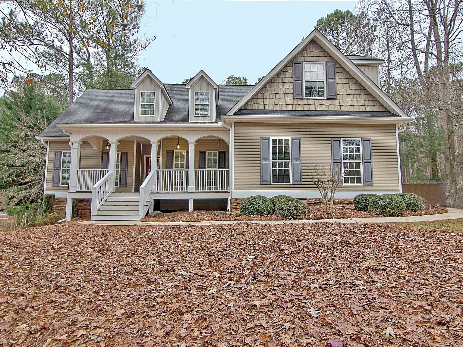 100 Chapman Oak Dr Newnan GA 30265 Zillow