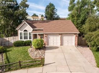 2015 Tinsel Pl, Colorado Springs, CO 80920