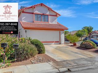 3901 Courtside Ln, Las Vegas, NV 89108